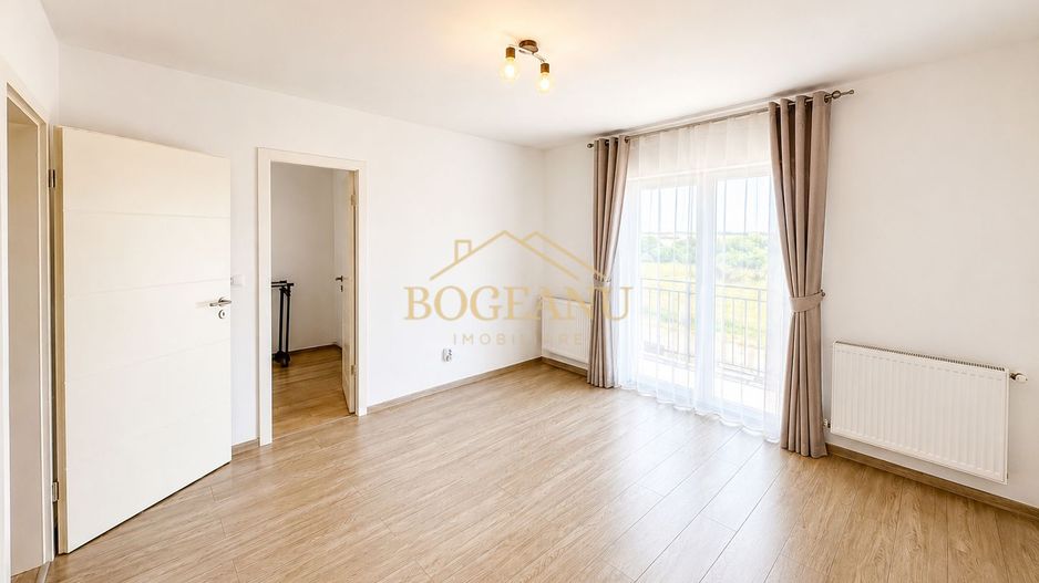 BG175-Duplex Premium Dumbrăvița | 4 Camere | Teren 362 mp | Proprietar - Poză 6