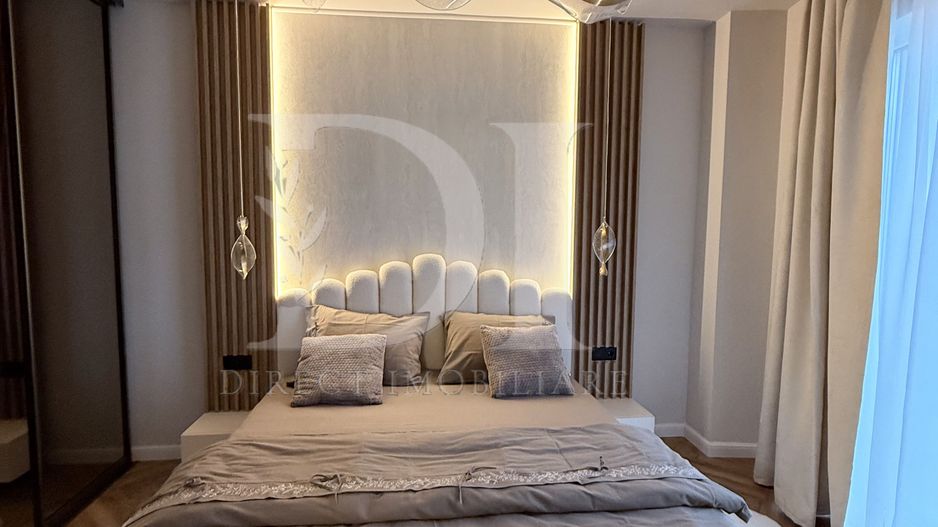 Apartament la cheie / Zona Fabricii de sport / Dambul Rotund - Poză 14