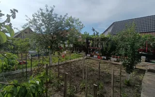 Casă de vanzare cu 4 camere 107 mpu pivnita anexe curte gradina Sebes - Poză 15