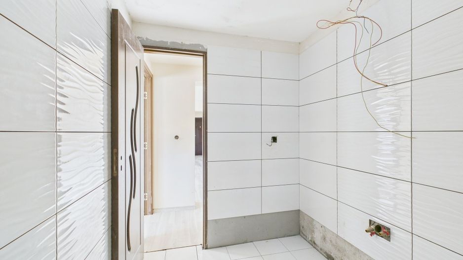 Apartament 2 camere + pod, 78 mpu, Buziașului - Poză 10