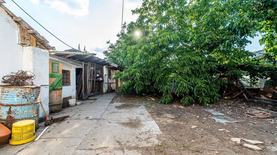 🏡 Casă nemțească autentică în Frumușeni – Fântânele, la 20 km de Arad - Poză 12
