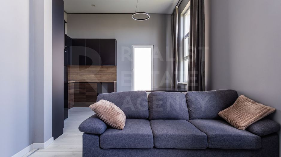 Vânzare, apartament, 2 camere, str. Sarmizegetusa, Botanica - Poză 9