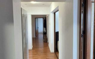 Apartament 4 camere de vânzare, zona Zimbru, Iași - Poză 1