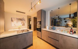 Apartament premium 98 mp utili, parcare inclusă Zona Bună Ziua - Poză 5