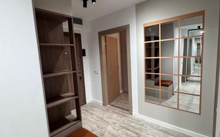 Ap 2 camere - Roka Residence / Loc de parcare - Poză 2