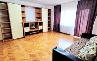 Oferim spre inchiriere,apartament spatios,3 camere,aproape de Spitalul Judetean - Poză 9