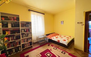 Apartament 2 camere I La casa I Parcare I Zona Piata Cibin - Poză 7