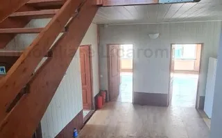Proprietate in Cristian cu trei constructii+o fundatie,450000euro - Poză 38