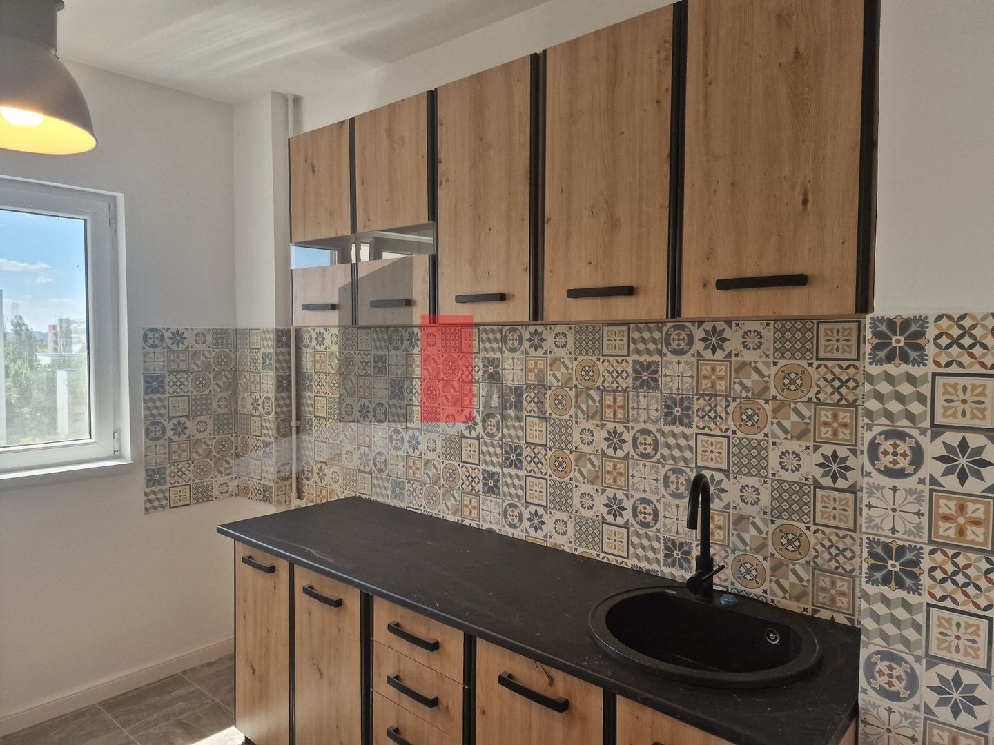 APARTAMENT  2 CAMERE -CHISINAU - Poză 2