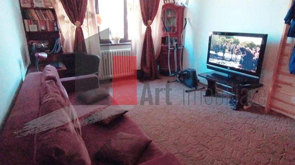 Vanzare 3 camere Berceni Fantana Florilor - Poză 2