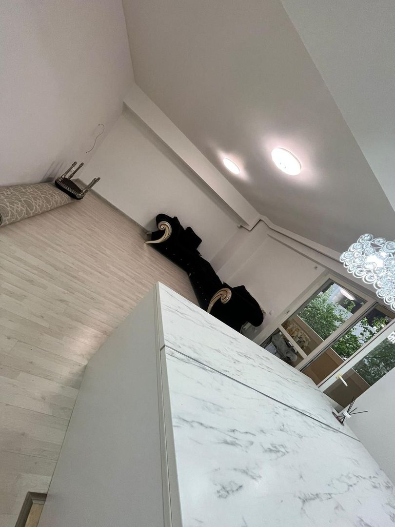 AP. 3 CAMERE TITAN - BLOC NOU, CENTRALA PROPRIE, 94 MP UTILI, COMIS 0% - Poză 3