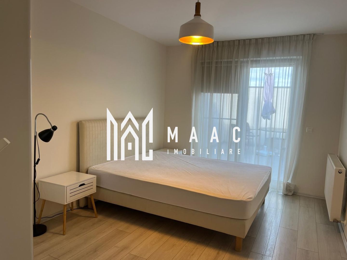 Penthouse I 76 mp I 3 Camere I Terasa 46 mp I - Poză 7