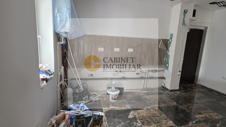 2 Camere-53MP | Reabilitat | Renovat | Centrala | Creditabil | M Lujer - Poză 4