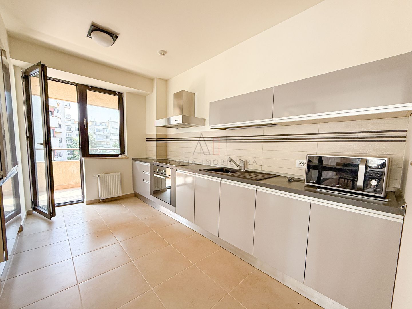 4 camere Central Park l loc parcare l 150 mp - Poză 9