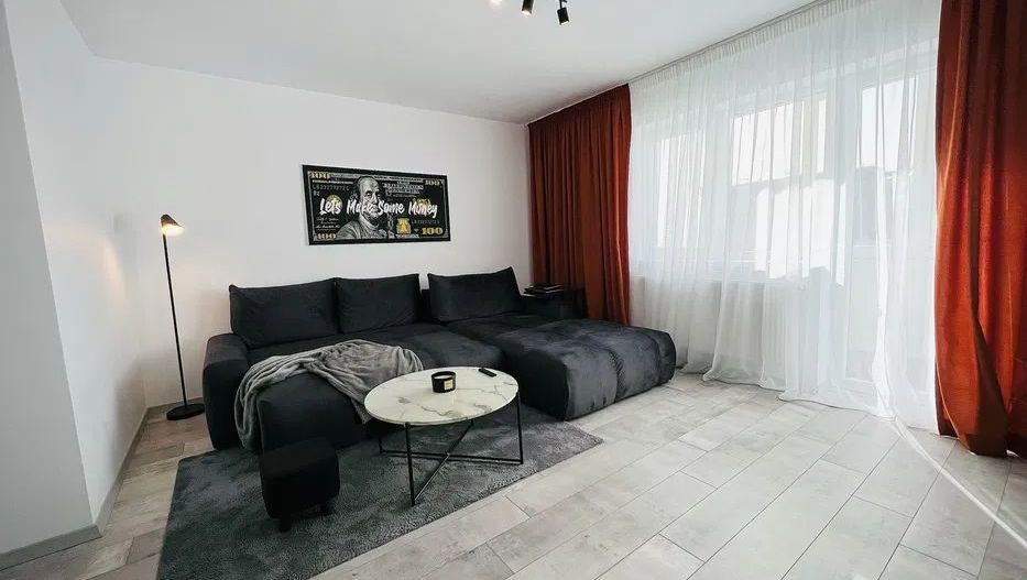 Apartament 2 camere 62mp în Astrelor Residence, 8 min metrou - Poză 2