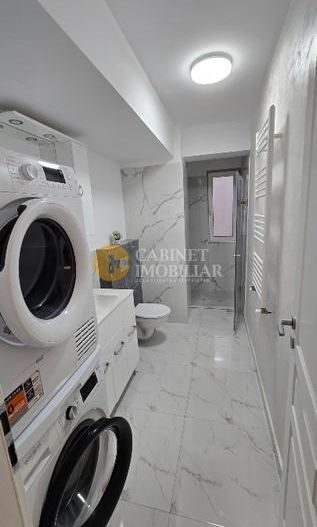 2 camere - 58 mp - Bloc NOU - Încălzire în pardoseală - zona Valea Adâncă - Poză 5