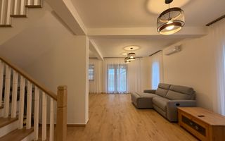 Duplex 5 Camere | 295mp Teren | Str Dunarea-Giroc - Poză 3