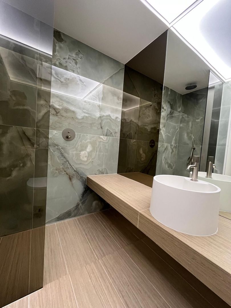 Apartament 3 camere – Nou | Cortina 126 – Iancu Nicolae - Poză 7