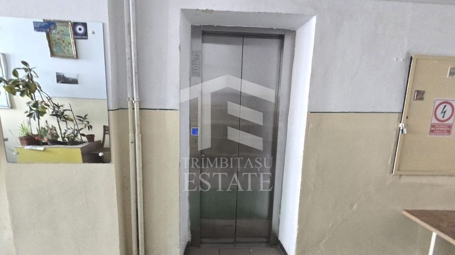 Centru - Apartament de 4 camere cu vedere Panoramica la Marea Neagra - Poză 36