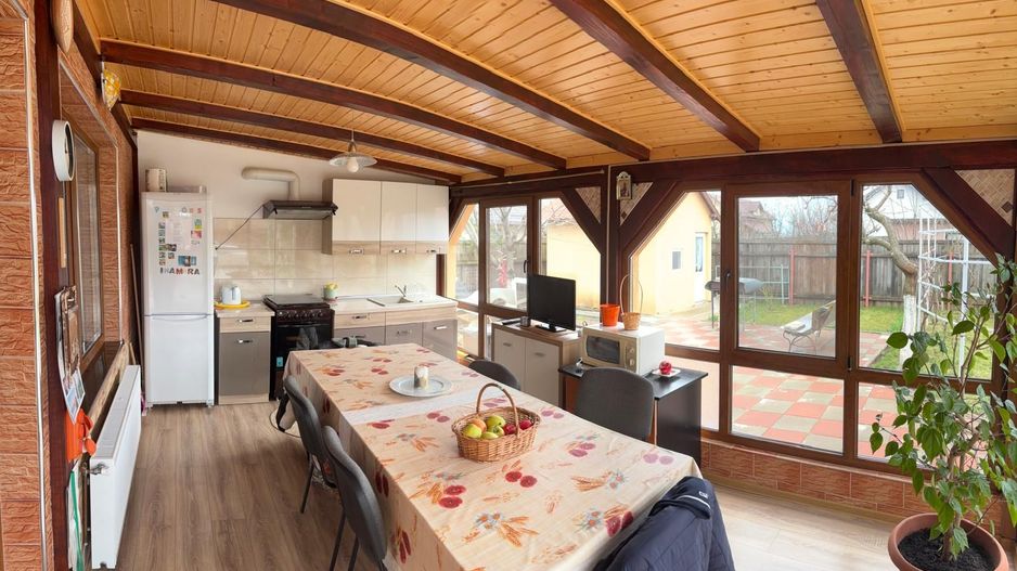 Casă nouă | 800 mp teren | liniște + spațiu | Izvor Brașov - Poză 8