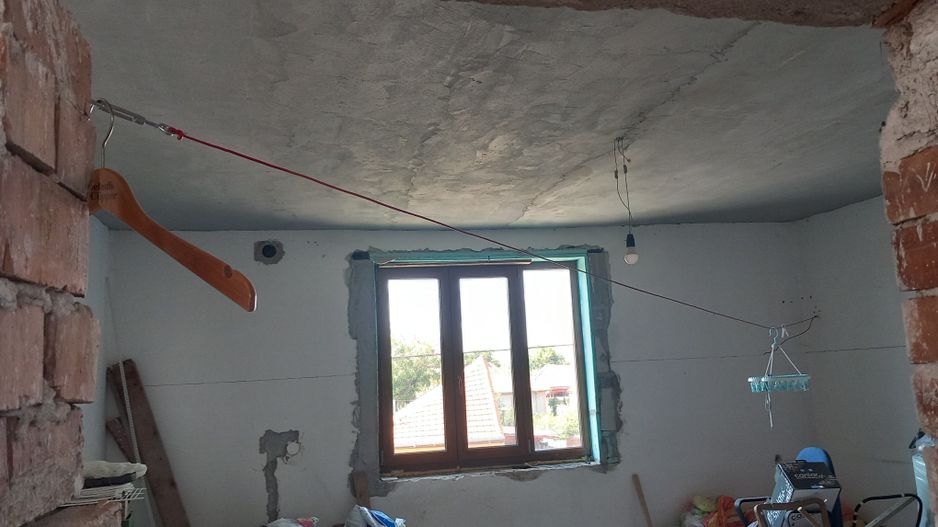 BRASADAS vinde vinde casa 4 cam. teren 5 ari 117mp. - Poză 8