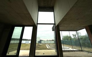 Vila Exclusivista *296mpc* / 753 mp teren + piscina si fire-pit / Balotesti - Poză 18