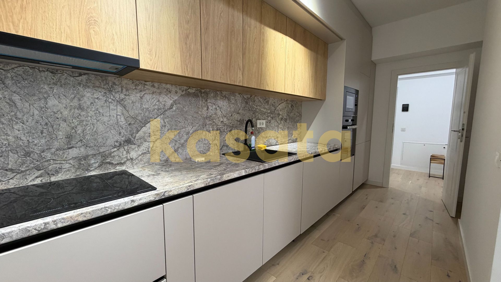 2 camere I parter I gratina proprie 83 mp I First Estates I 55 utili - Poză 7