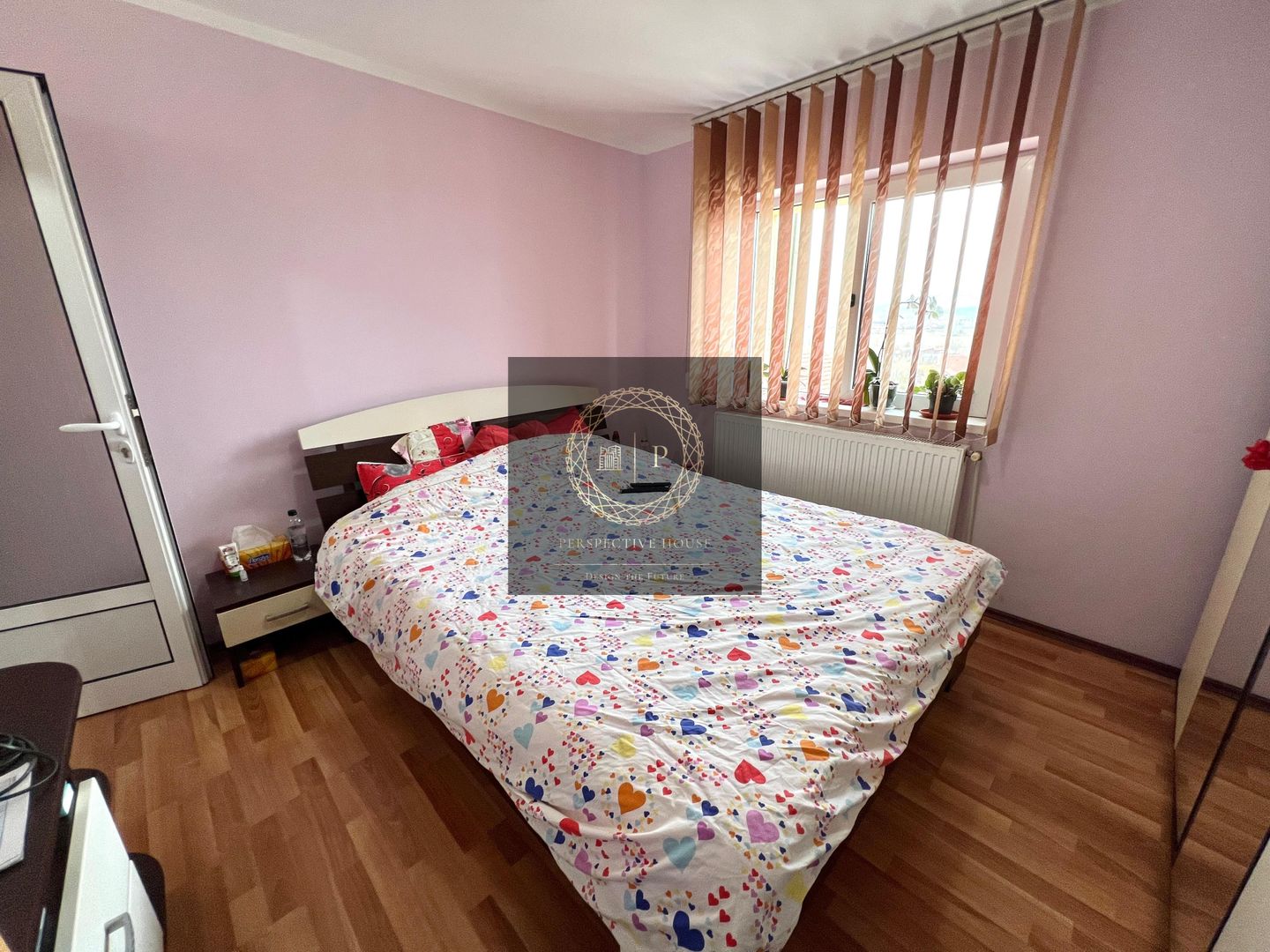 Apartament cu 2 Camere decomandat, mobilat-utilat, zona Carolina Mall - Poză 10