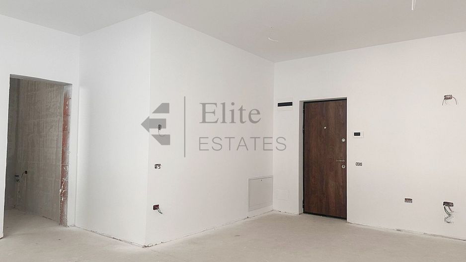 Apartament nou 1 camera de 34 mp in Băile Felix Bihor - Poză 3