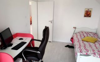 Casă individuala de vânzare | Bavaria Park – Sibiu | 573 mp teren - Poză 9