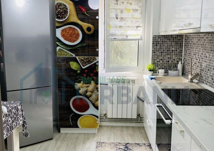 Apartament 3 camere de inchiriat, Podu Ros, Iasi - Poză 2