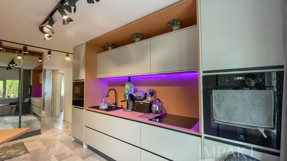 Apartament superb cu 3 camere, cartier Zorilor! - Poză 9