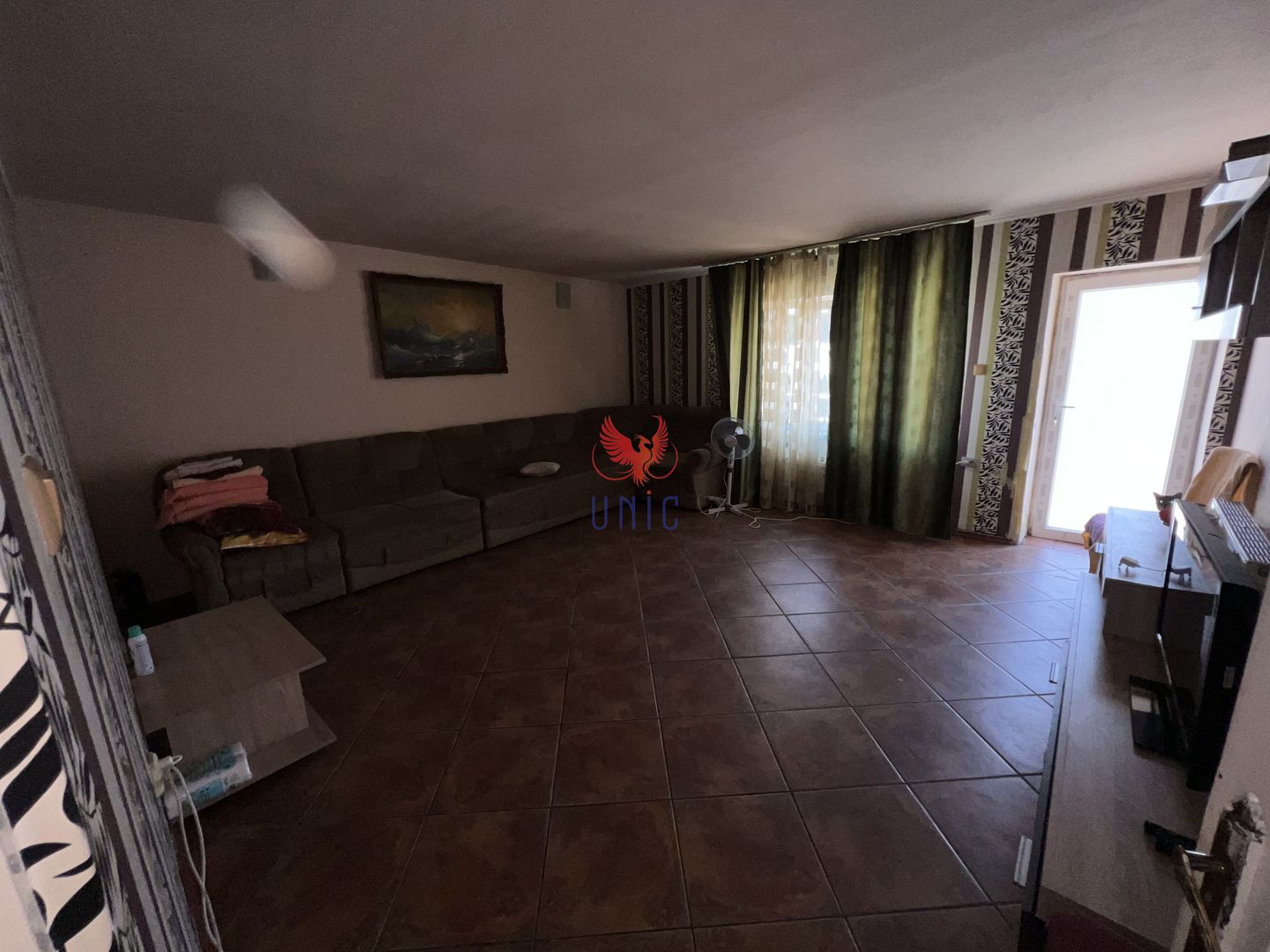 Teren+Casa zona Km 0 Craiova Ideala pentru Spatiu Comercial - Poză 15