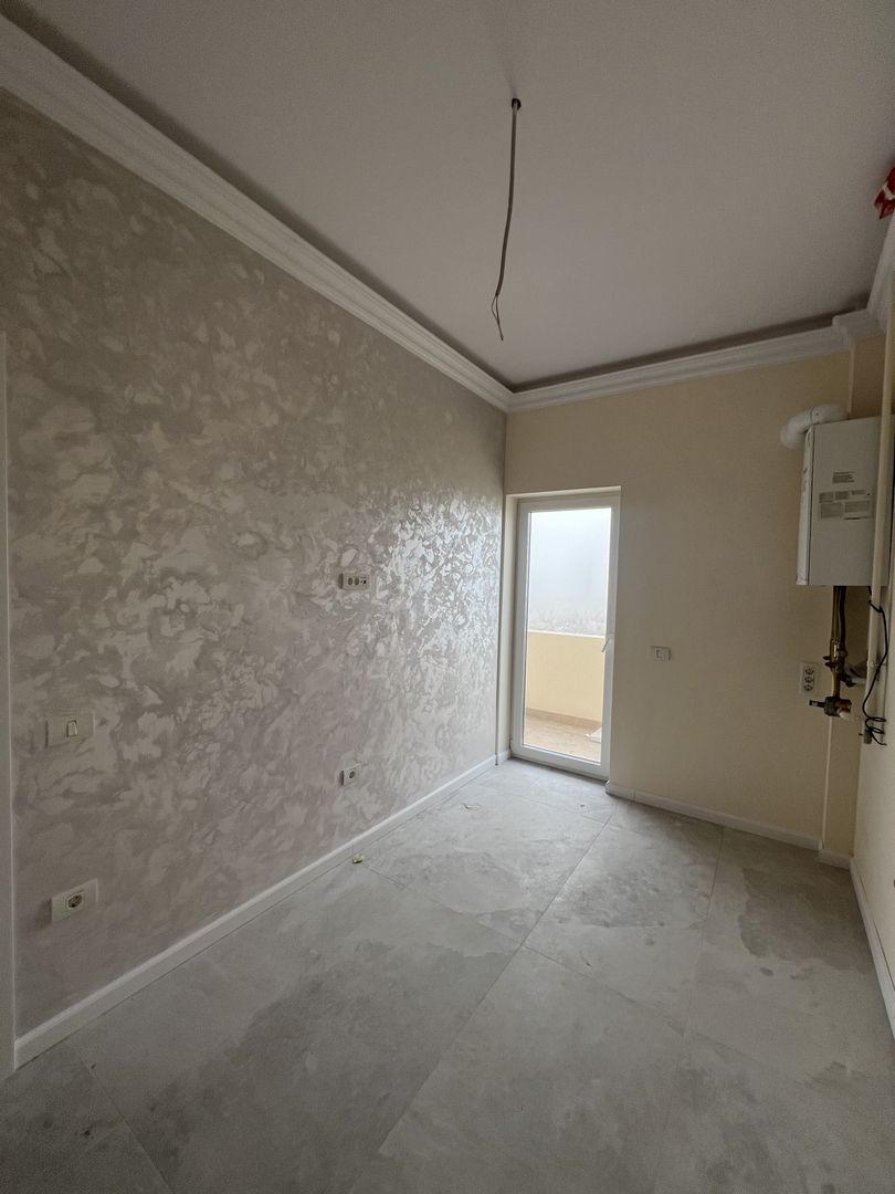 Apartamente in bloc nou Giroc - Poză 4