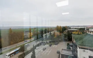Chirie un complex de birouri ultra-modern, bulevardul Dacia, Botanica - Poză 21