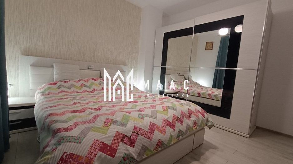 Apartament 2 camere I decomandat I parcare I Turnisor - Poză 8