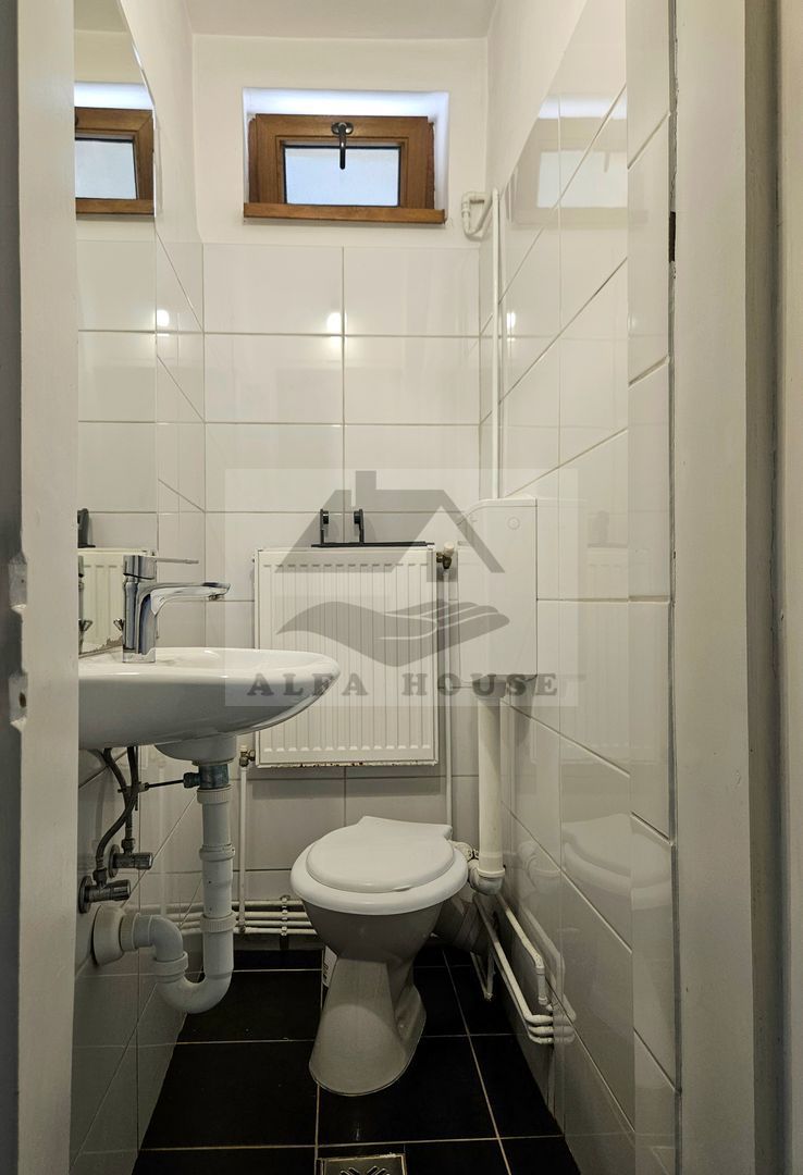 Casa deosebita cu 6 camere in  Centrul Brasovului - 210 mp - Poză 7