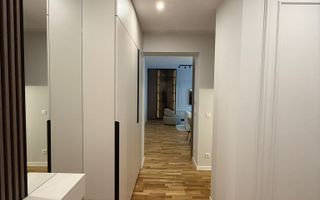 VANZARE 3 CAMERE | CURTE 88 MP | MOBILAT SI UTILAT LUX | STRAULESTI | - Poză 17