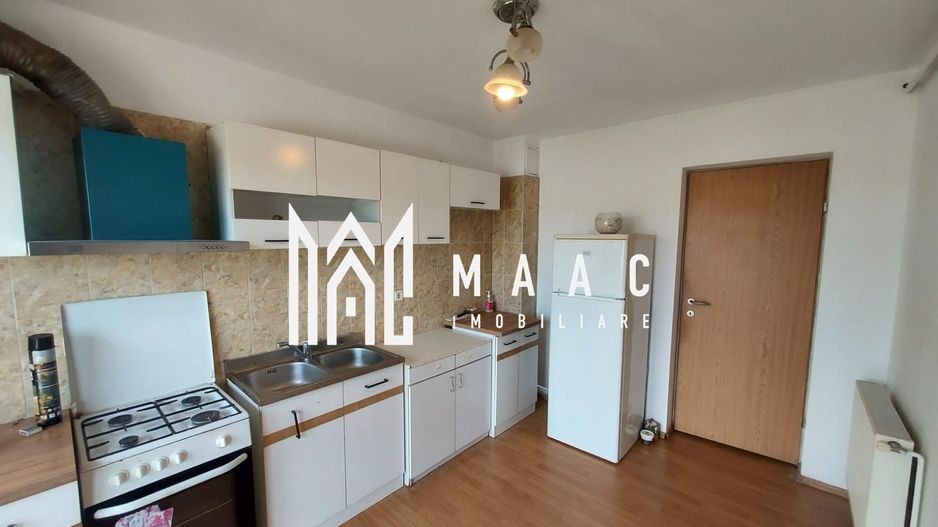Apartament 3 camere de vânzare | Sibiu Central | 67 mp, decomandat - Poză 18