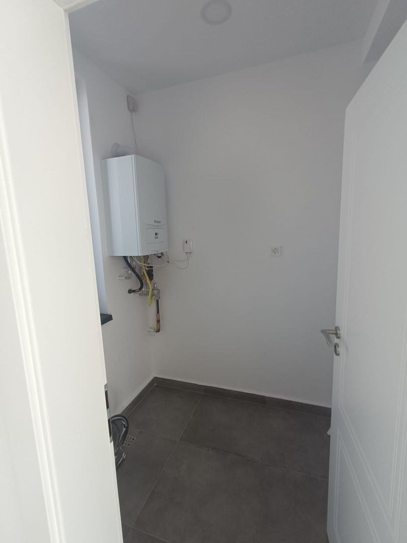 Vila Tunari Central, Proiect Deosebit, POMPA CALDURA - Poză 13