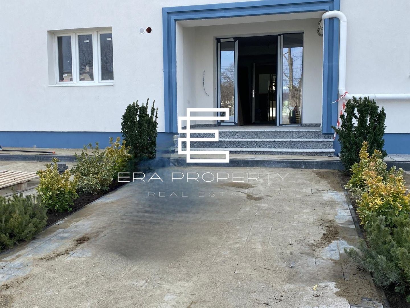 Apartament 2 camere, 41 mp, etaj 1,  la cheie  Sibiu zona Lazaret - Poză 5