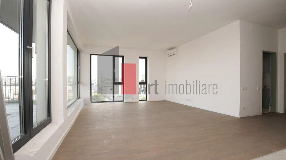 Penthouse NERVA TRAIAN-adiacent, VIEW PANORAMIC, NELOCUIT - Poză 8