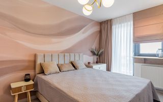 2 Camere Parcare Metrou Teclu Titan Pallady Designer Made Hills an2026 - Poză 10