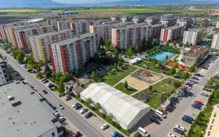 Avangarden Bartolomeu-Apartament 2 camere loc de parcare si boxa. - Poză 20