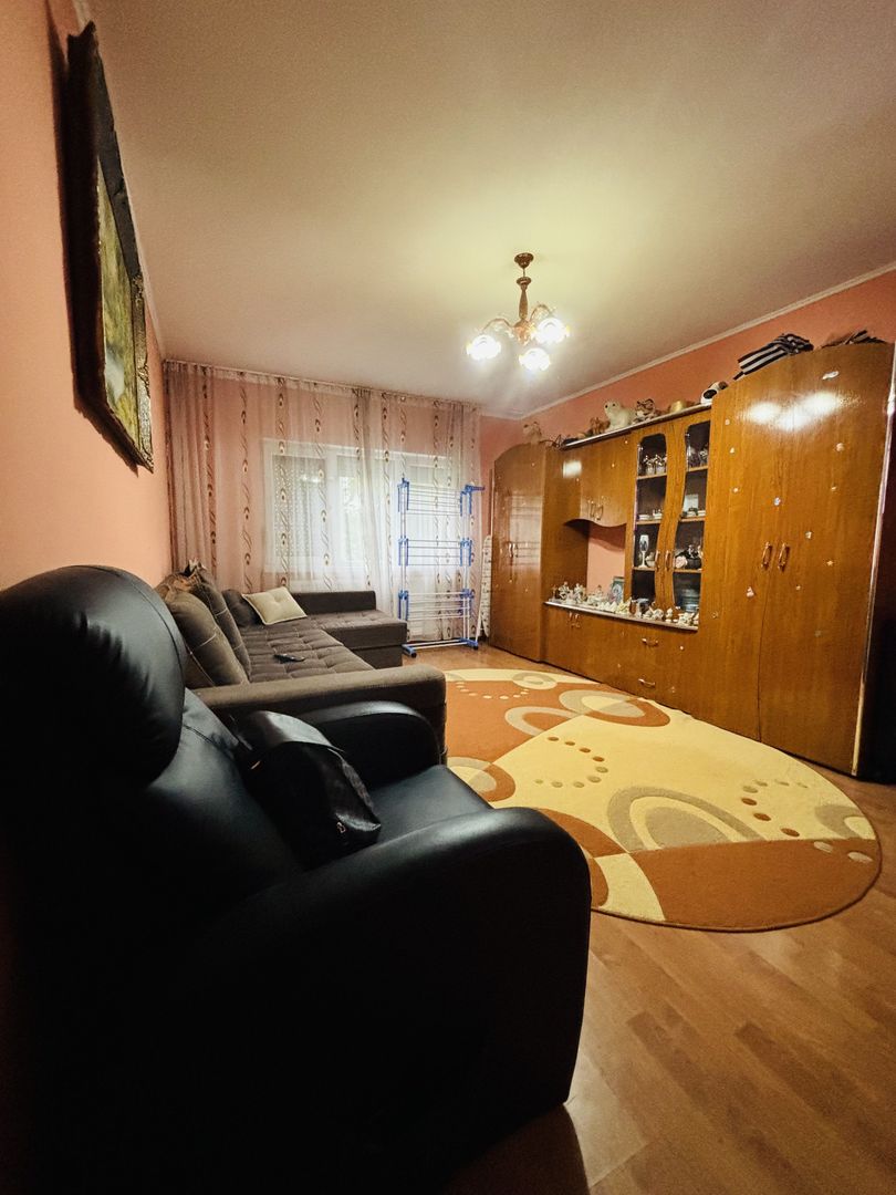 Apartament decomandat, tip PB, 2 camere, Velența - Poză 6