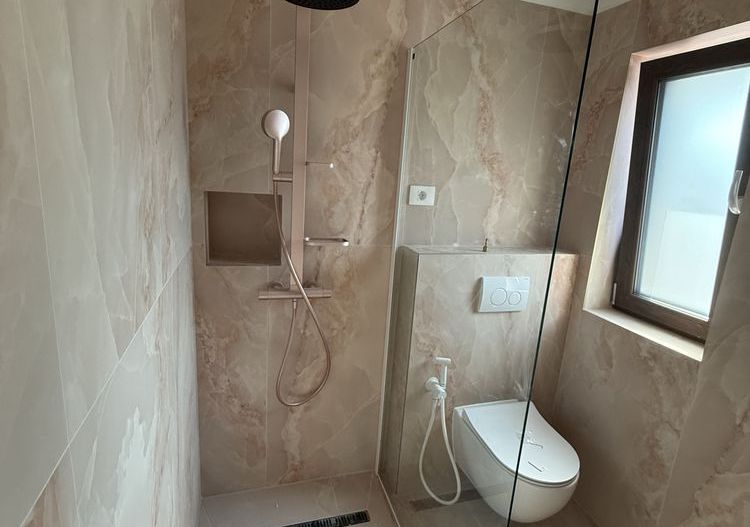 CASĂ INDIVIDUALĂ PREMIUM ÎN CIUGUD - Poză 7