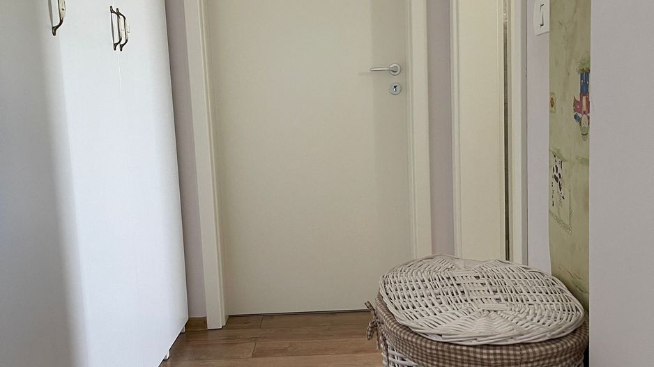 Apartament cu 2 camere si 2 locuri de parcare - Poză 25