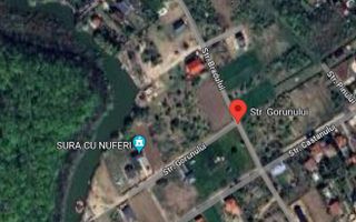 Teren 1000 Snagov - Poză 2