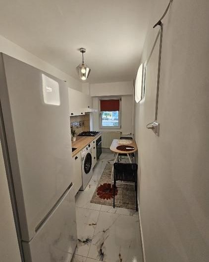 De Inchiriat garsonieră centrală Unirii - Poză 3