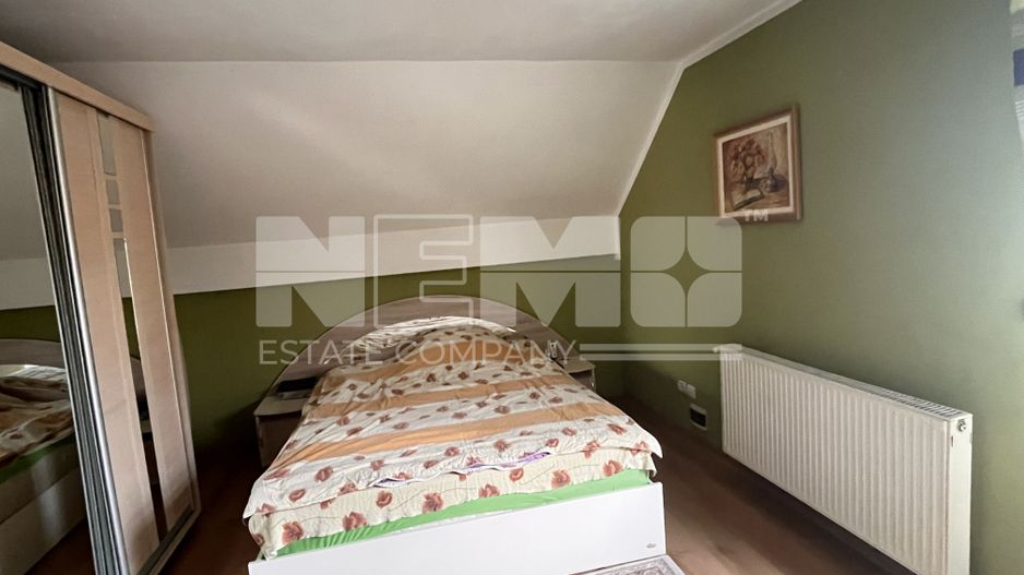 Casă/Vila + Teren 13 Ari de Vânzare |Lisaura/Suceava I 260.000Euro - Poză 7